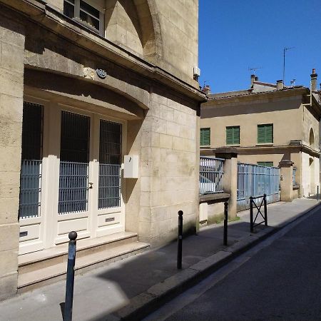 Appartement Neuf Centre Historique بوردو المظهر الخارجي الصورة