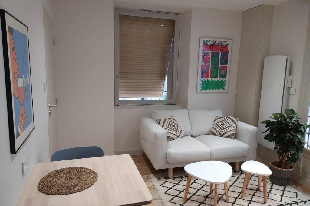 Appartement Neuf Centre Historique بوردو المظهر الخارجي الصورة